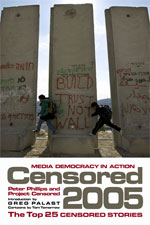 Project Censored 2005